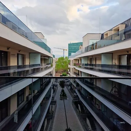 Catedral Apartament