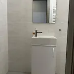 Апартаменти Catedral Бухарест