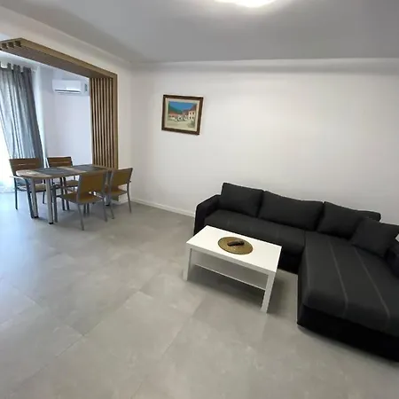 Catedral Apartment *