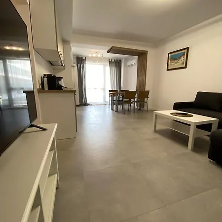 Apartment Catedral *
