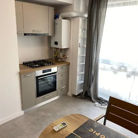 Catedral Apartment *