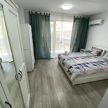 Catedral Apartment *