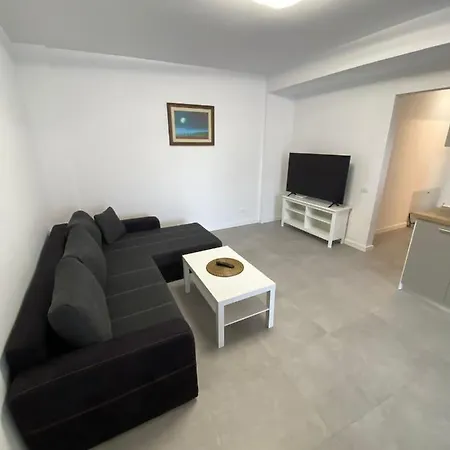 Appartement Catedral Boekarest