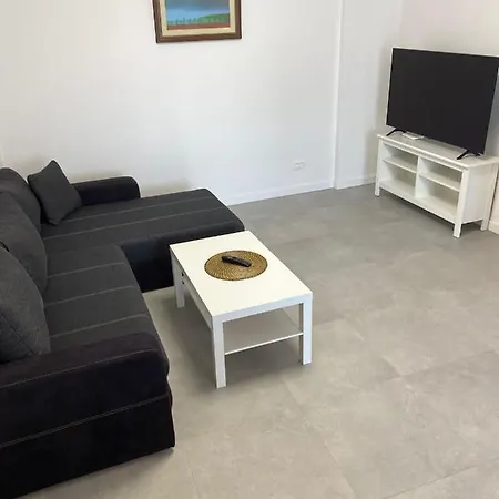 Catedral Apartment *