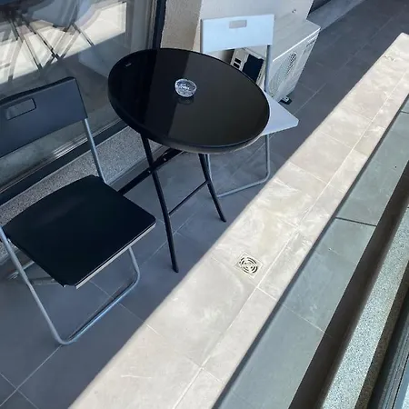 Appartement Catedral Boekarest