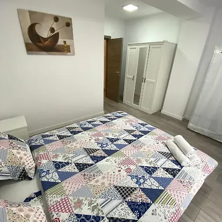 Catedral Apartment Bucharest