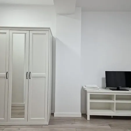 Apartment Catedral *
