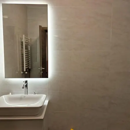 Catedral Apartment Bucharest