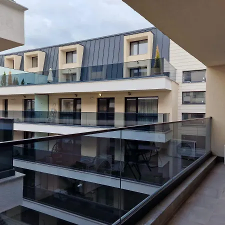 Catedral Appartement