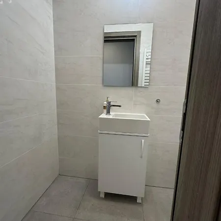 Apartment Catedral