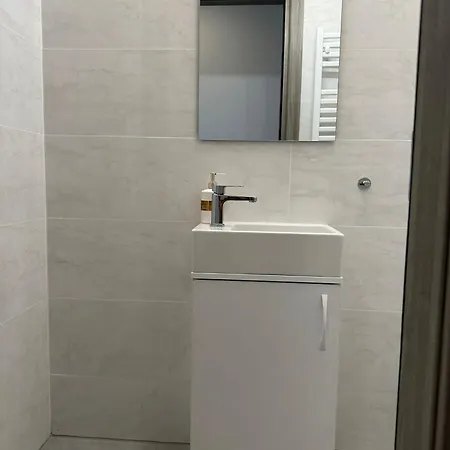 Appartement Catedral Boekarest