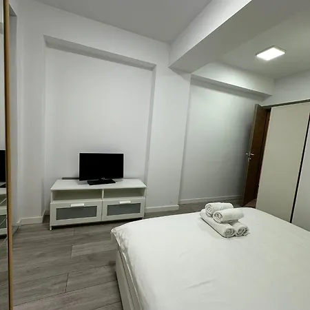 Appartement Catedral