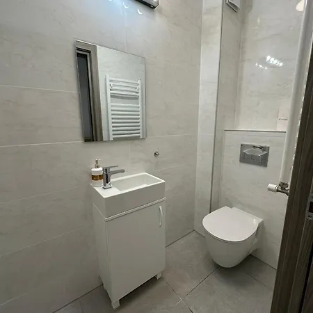 Catedral Apartment *