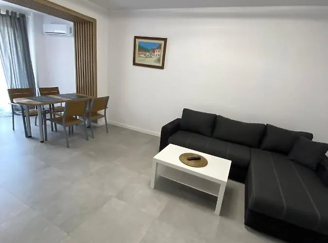 Catedral Apartament *