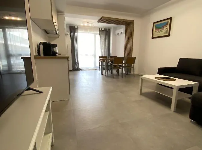 Apartament Catedral *