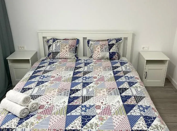 Catedral Lägenhet *