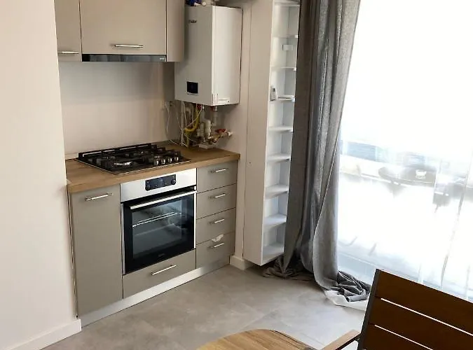 Catedral Apartament *