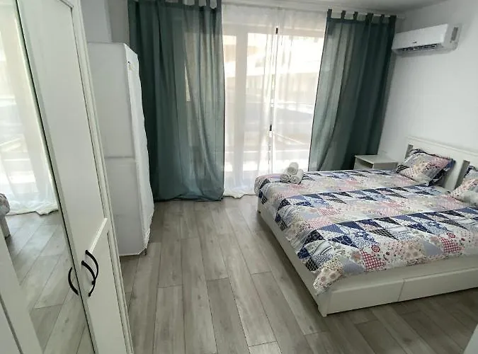 Catedral Apartament *