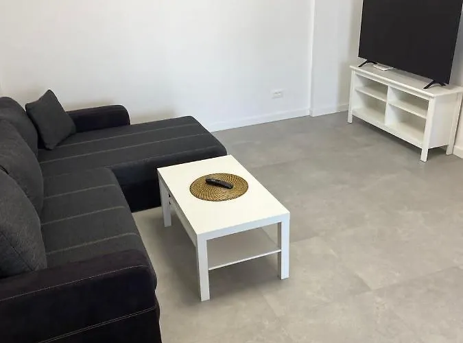 Catedral Apartament *