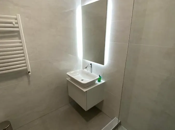 Apartment Catedral