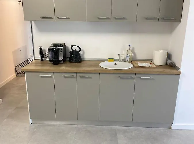 Catedral アパート *