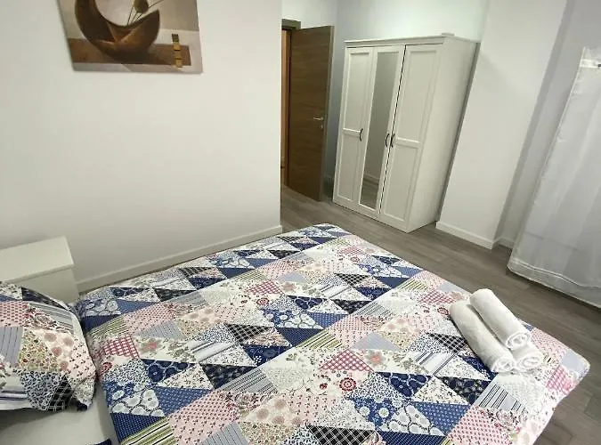 Catedral Apartament Bucureşti