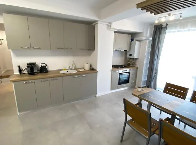 Catedral Apartament *