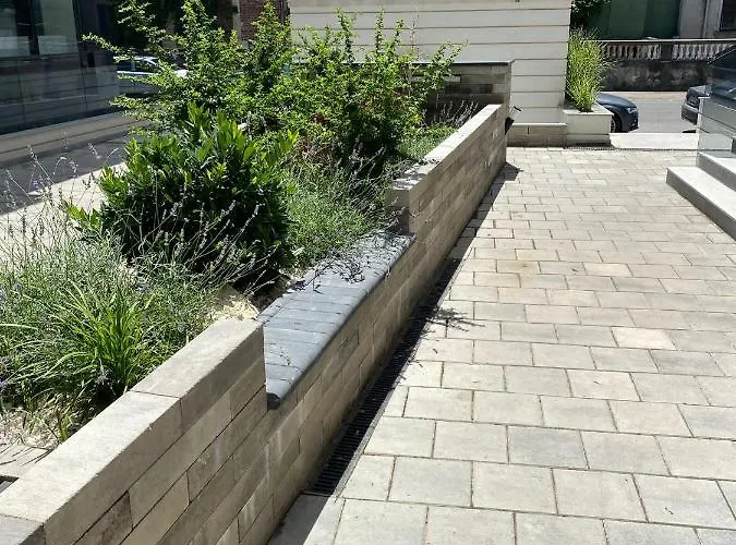 Lägenhet Catedral *