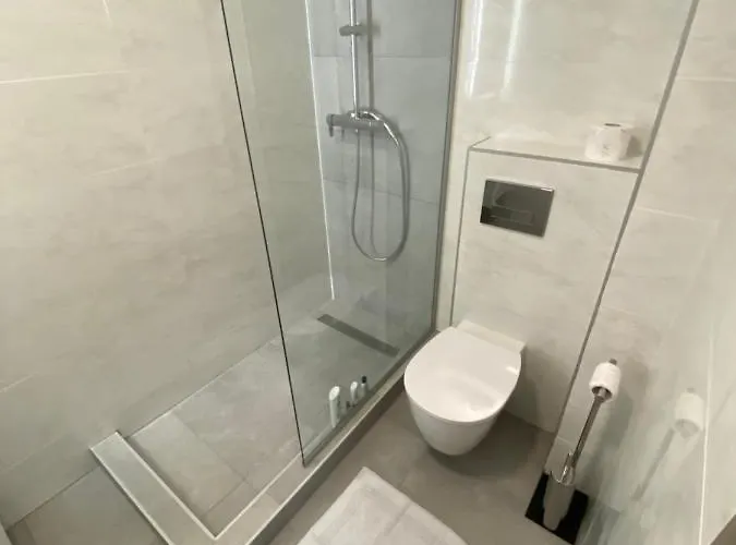 Catedral Apartment Bucharest