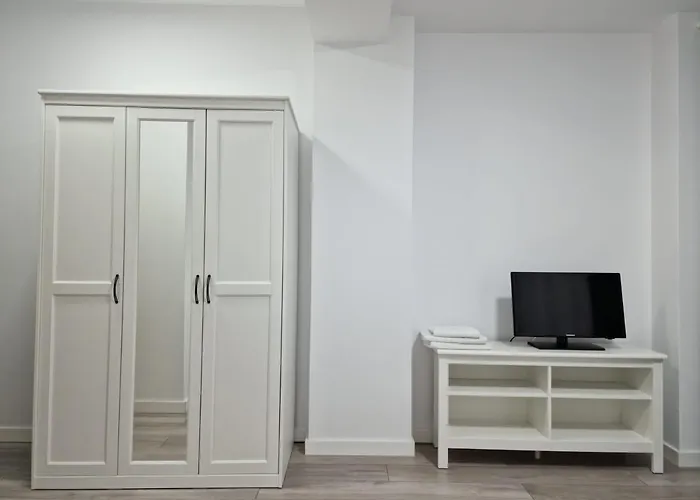 Apartment Catedral *