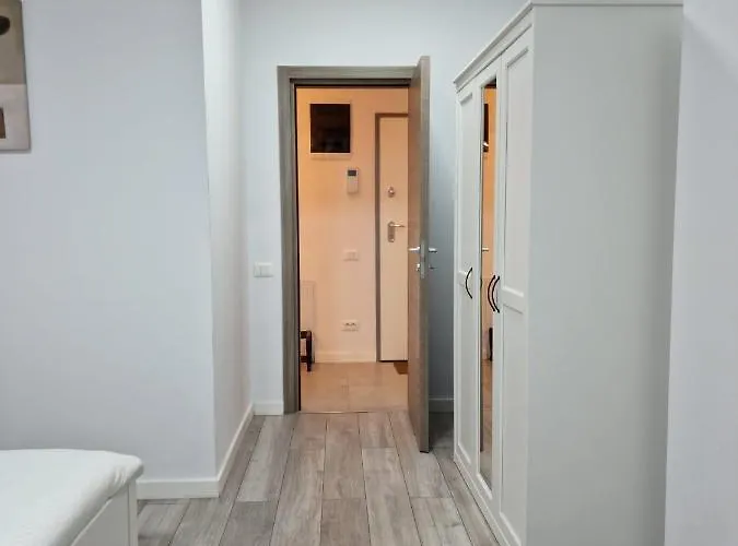 Apartament Catedral *