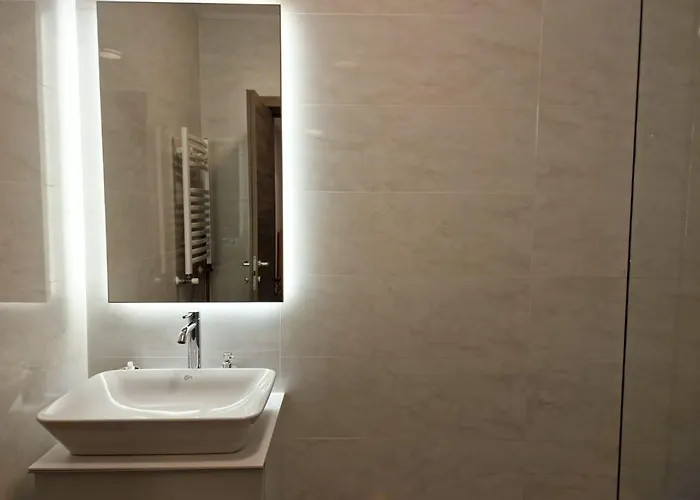 Catedral Apartament Bucureşti