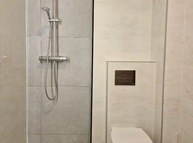 Catedral Apartment *