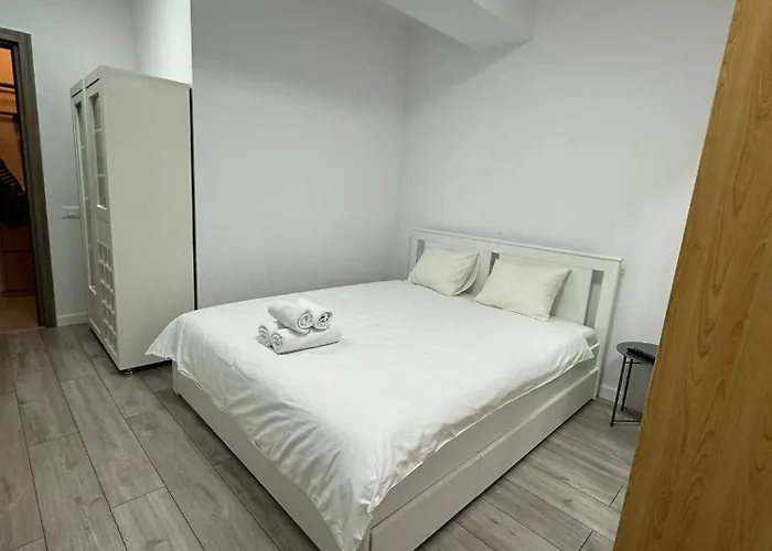 Catedral Apartament Bucureşti