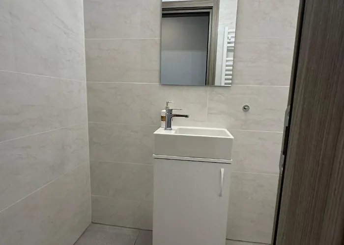 Apartamento Catedral
