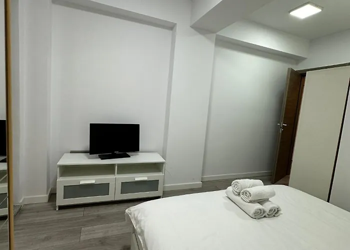 Apartament Catedral