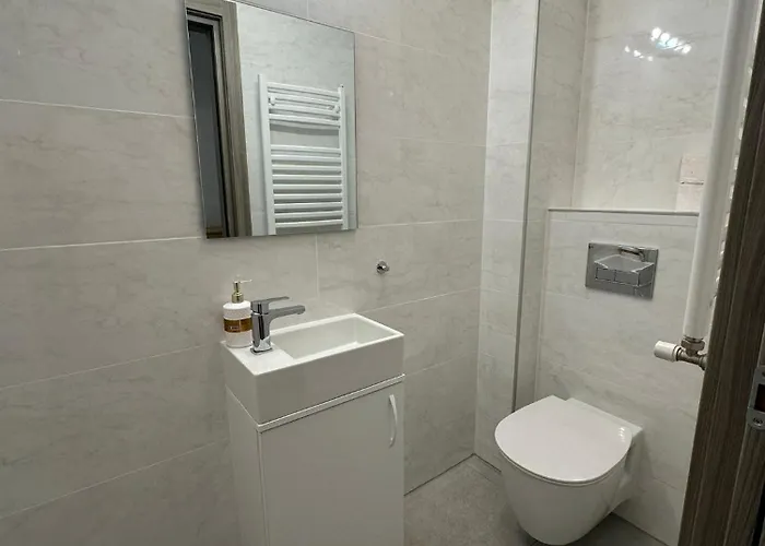 Catedral Apartment *