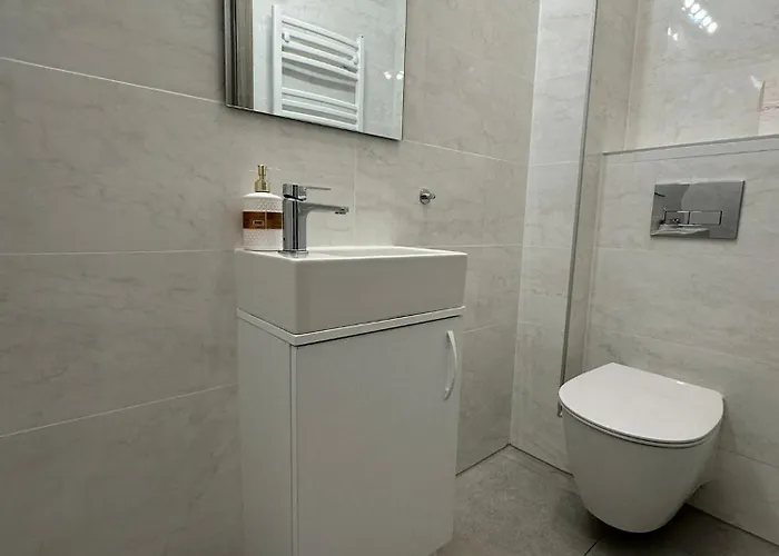 Apartment Catedral *