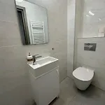 Apartmán Catedral Bukurešť