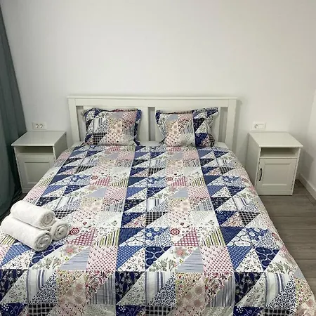 Catedral Appartement *