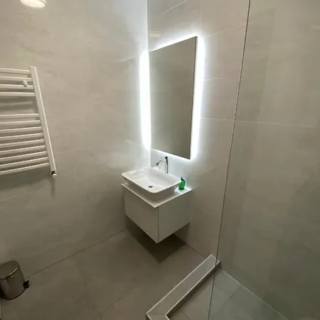 Appartement Catedral