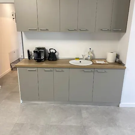 Catedral Appartement *