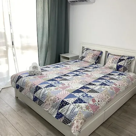 Catedral Appartement