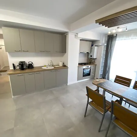 Catedral Appartement *