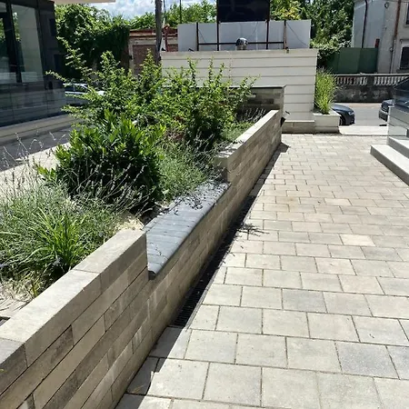 Appartement Catedral *