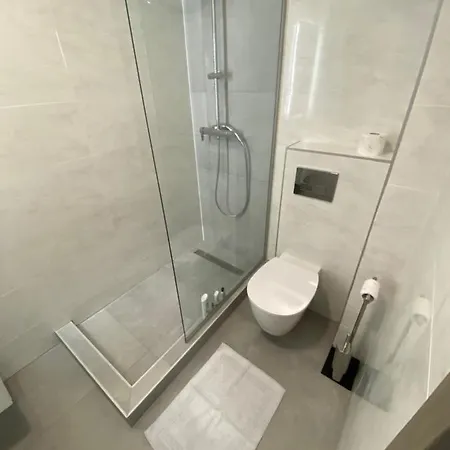 Catedral Appartement Bucarest