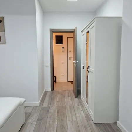 Appartement Catedral *