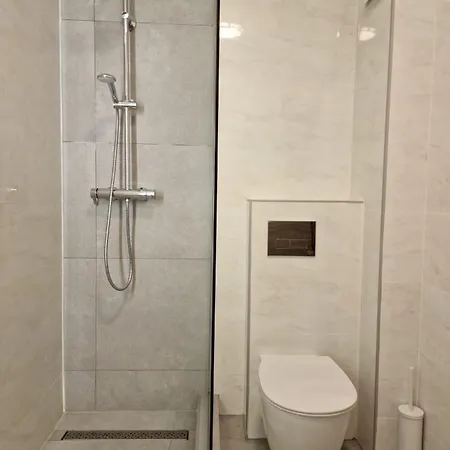 Catedral Appartement *