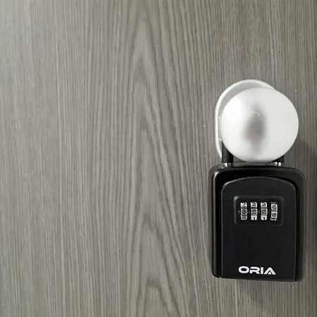 Appartement Catedral