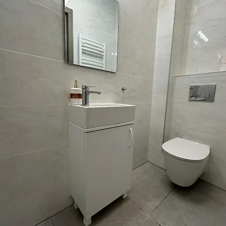 Appartement Catedral *